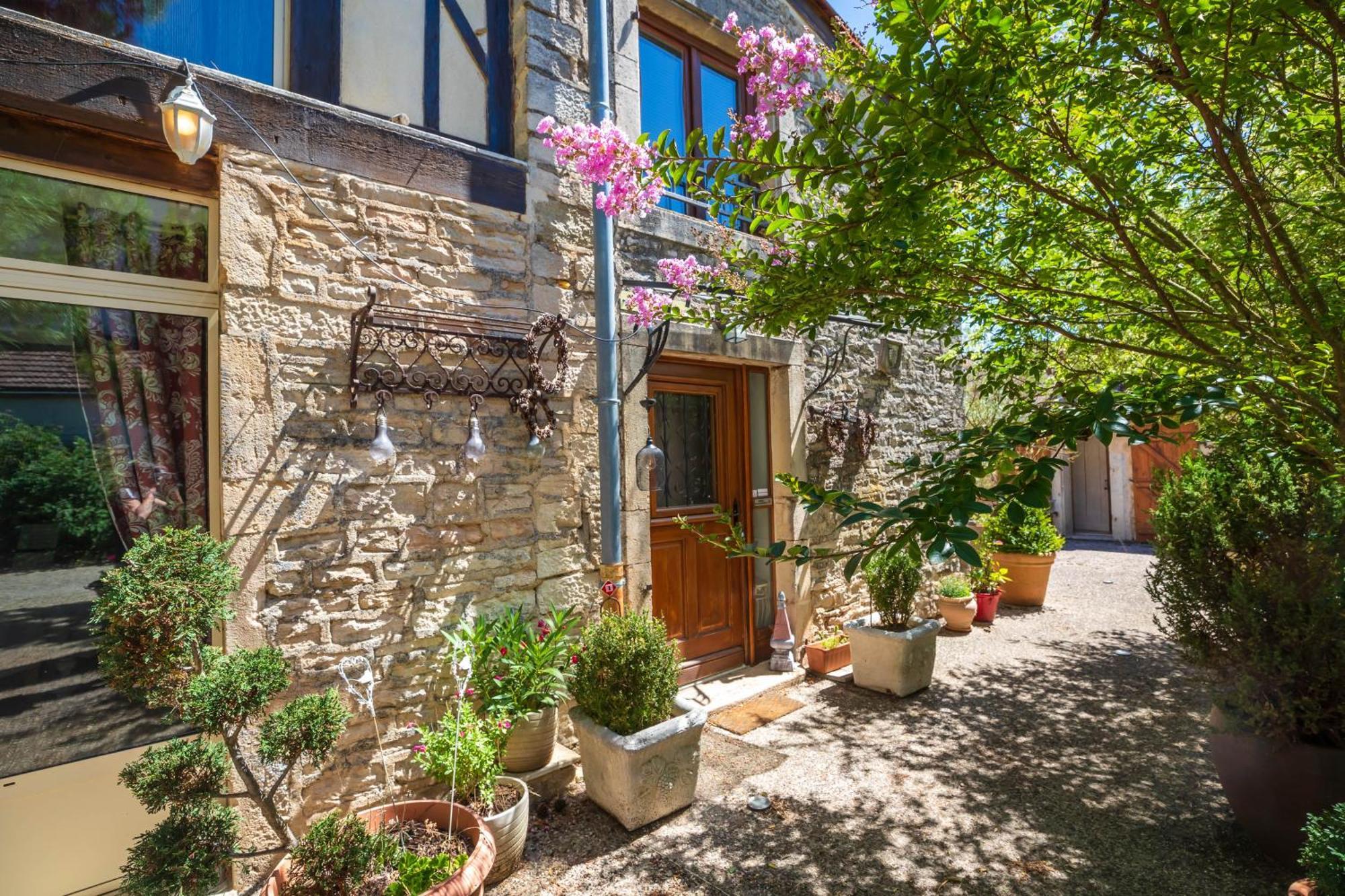 Le Clos de la Challangette Beaune  Exterior foto